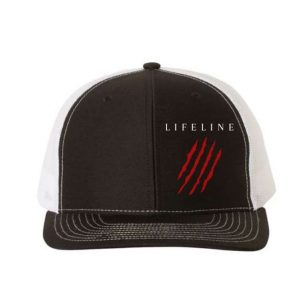 LifeLine Animals Hat