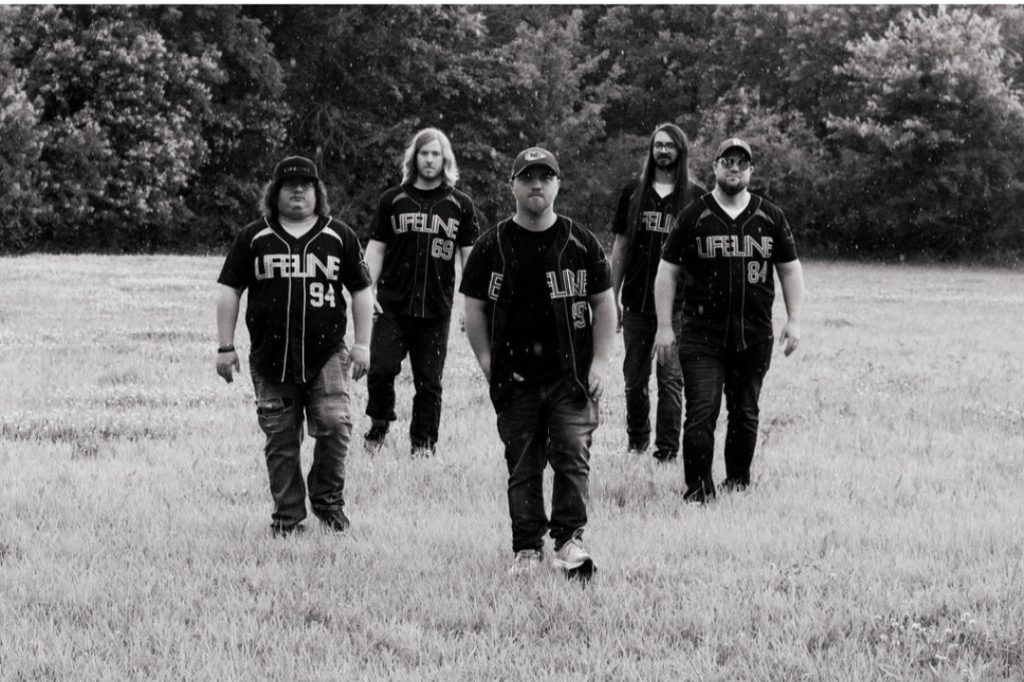 LifeLine press photo