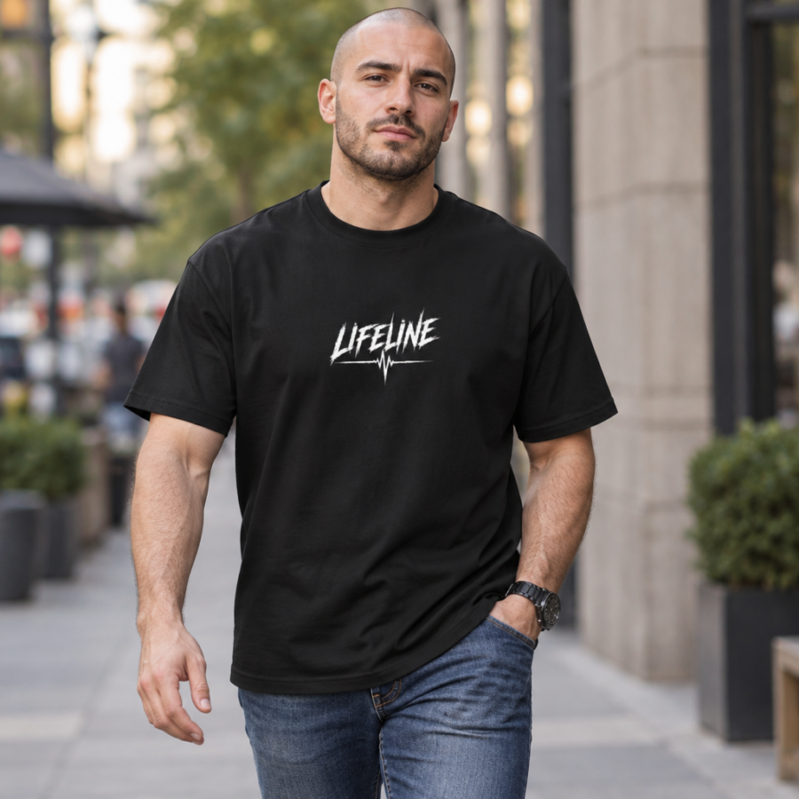 Unisex classic tee