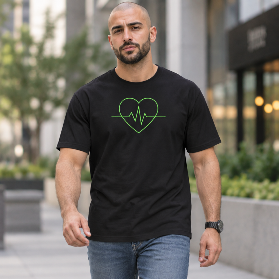 Unisex classic tee